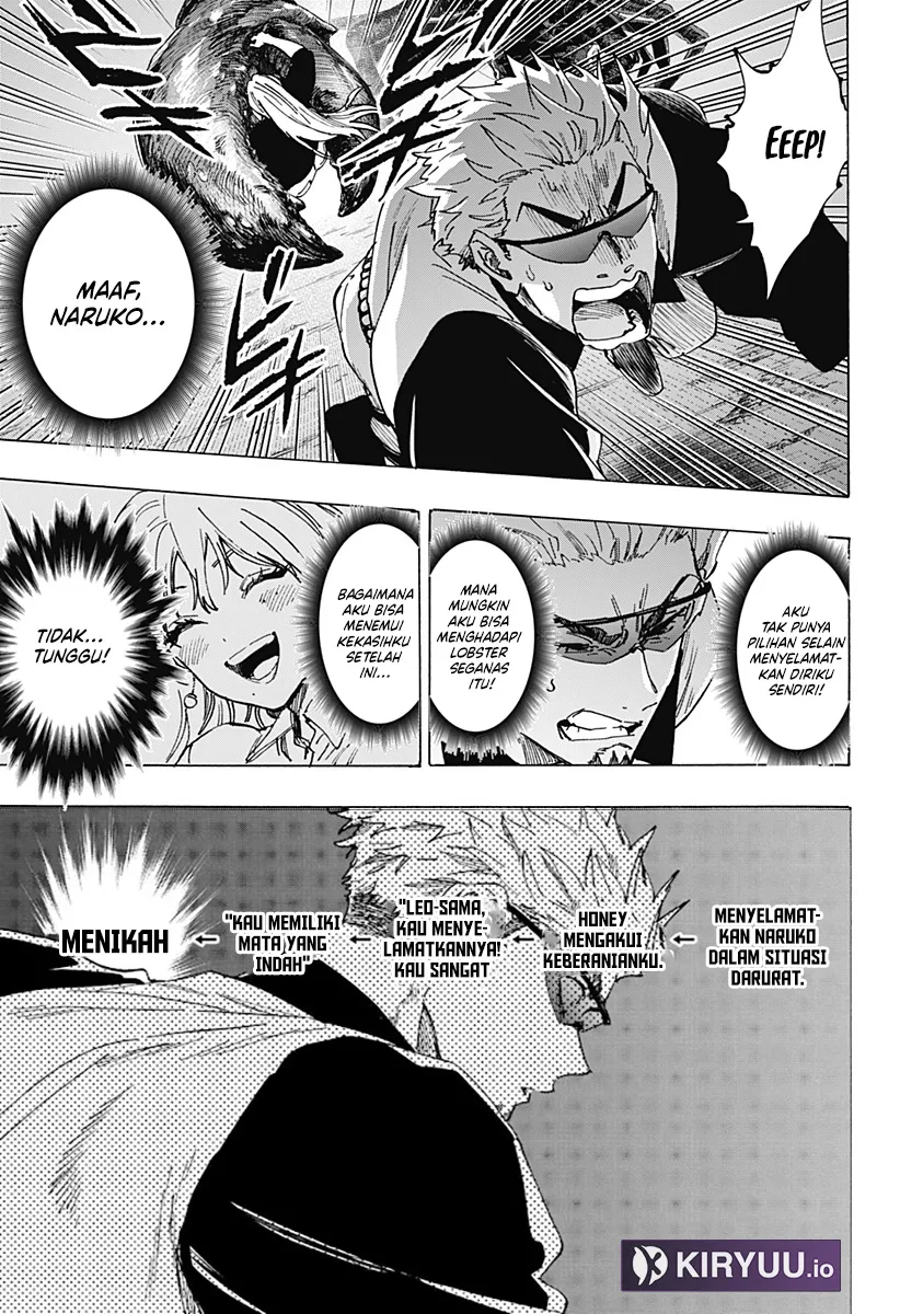 Baca Marriagetoxin - Chapter 113 halaman 13